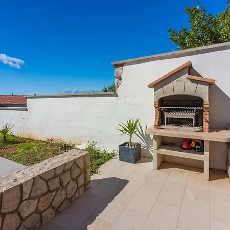 Fuer 5 Personen Ca 82 Qm In Crikvenica, Kvarner Bucht Und Umgebung Apartman Crikvenica